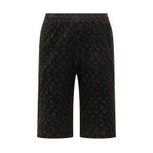 [GCDS] Shorts SS26 C1MBQL225T078 999B
