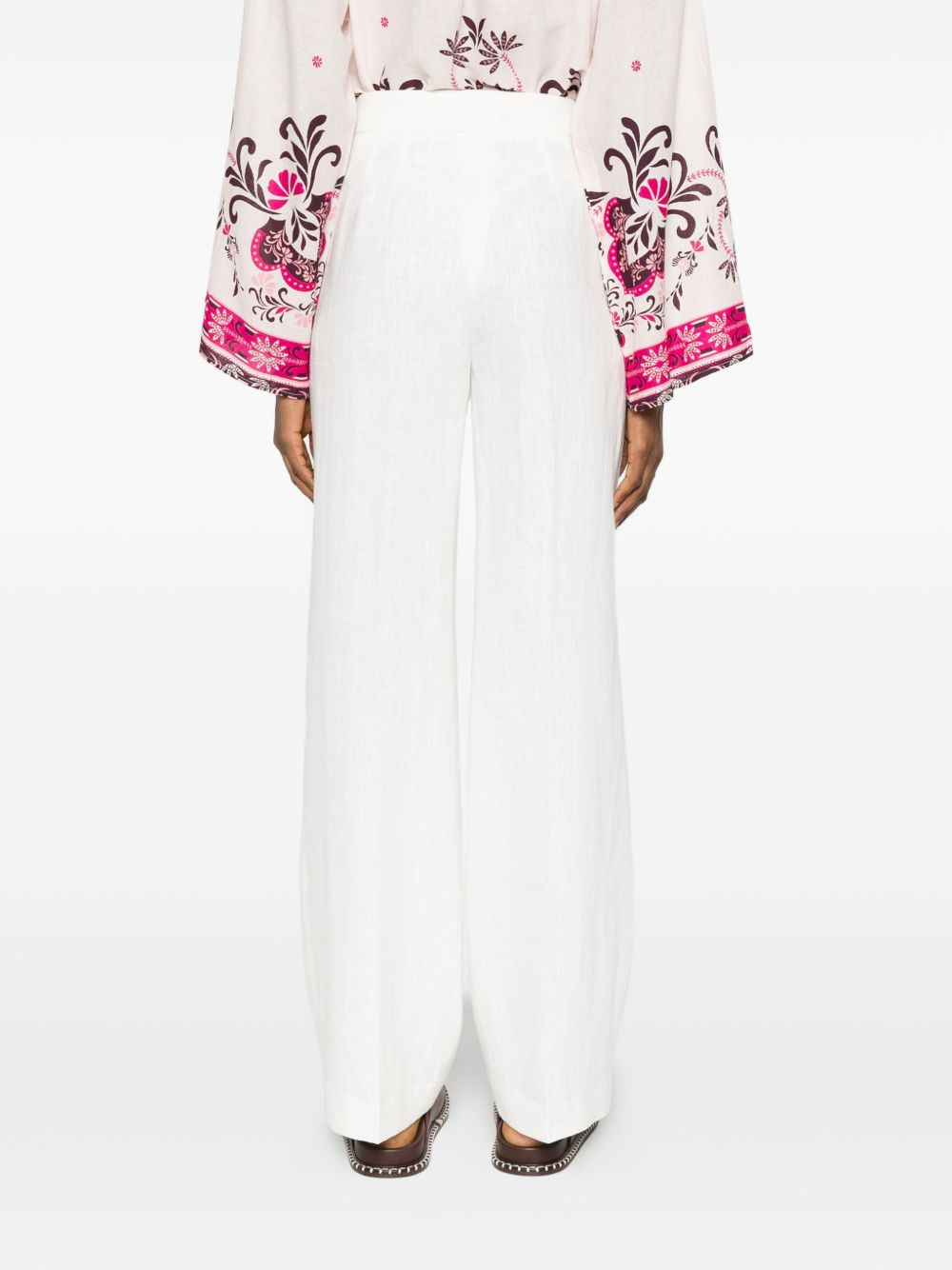 [Via Masini 80] Trousers SS26 M976MJ618
