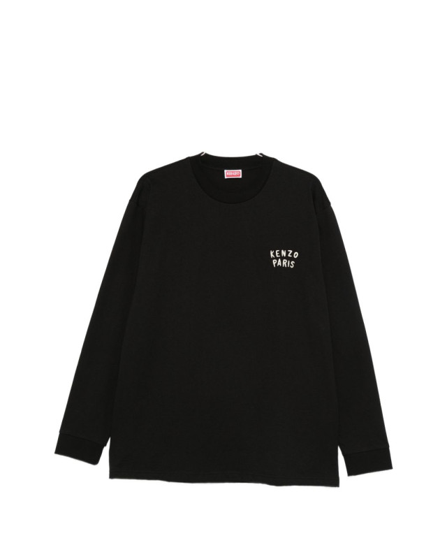 [Kenzo] T-shirts Long Sleeve SS26 FG55TL3034SY99J