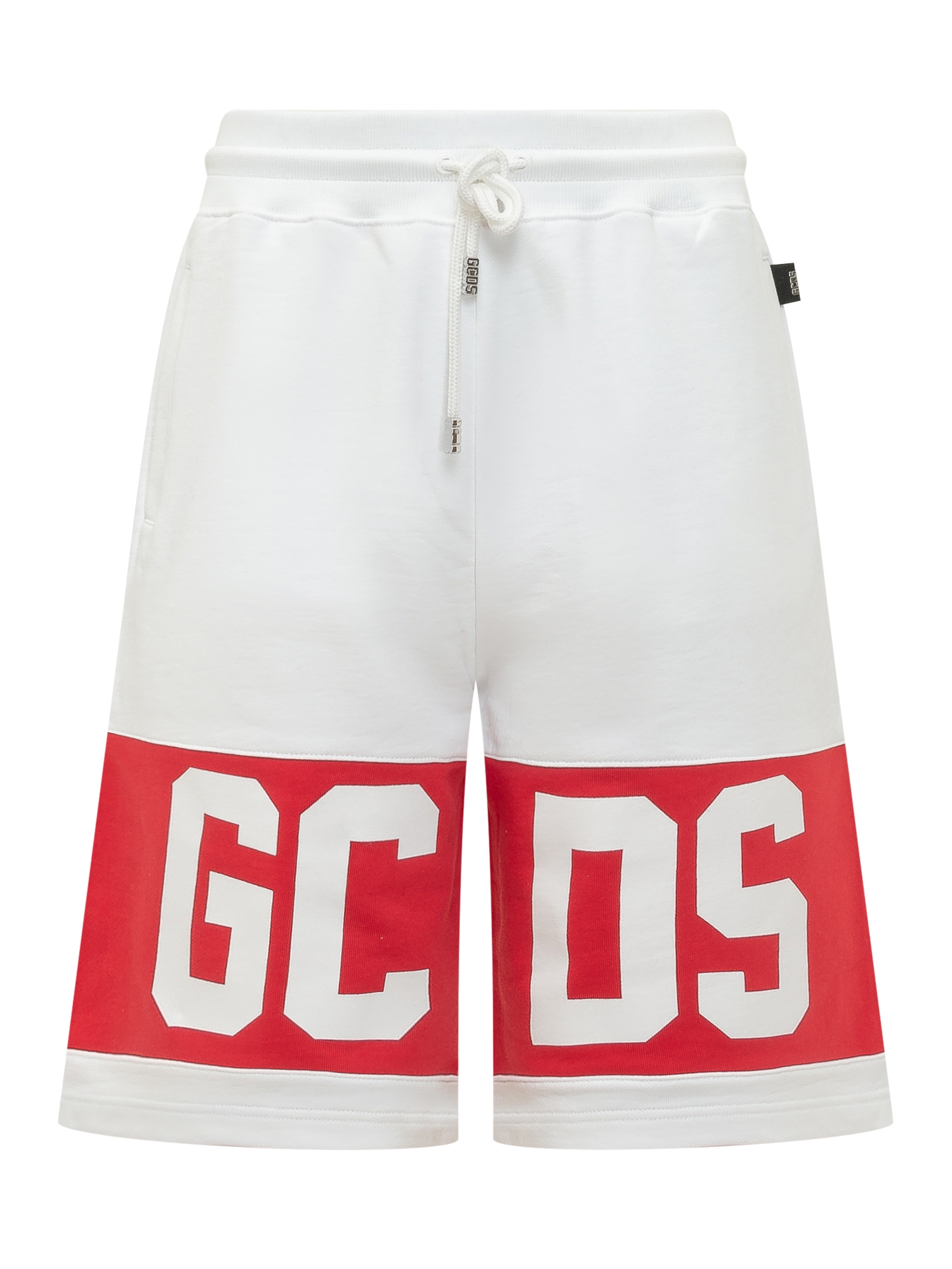 [GCDS] Shorts SS26 Z0MLQL228F004 100R