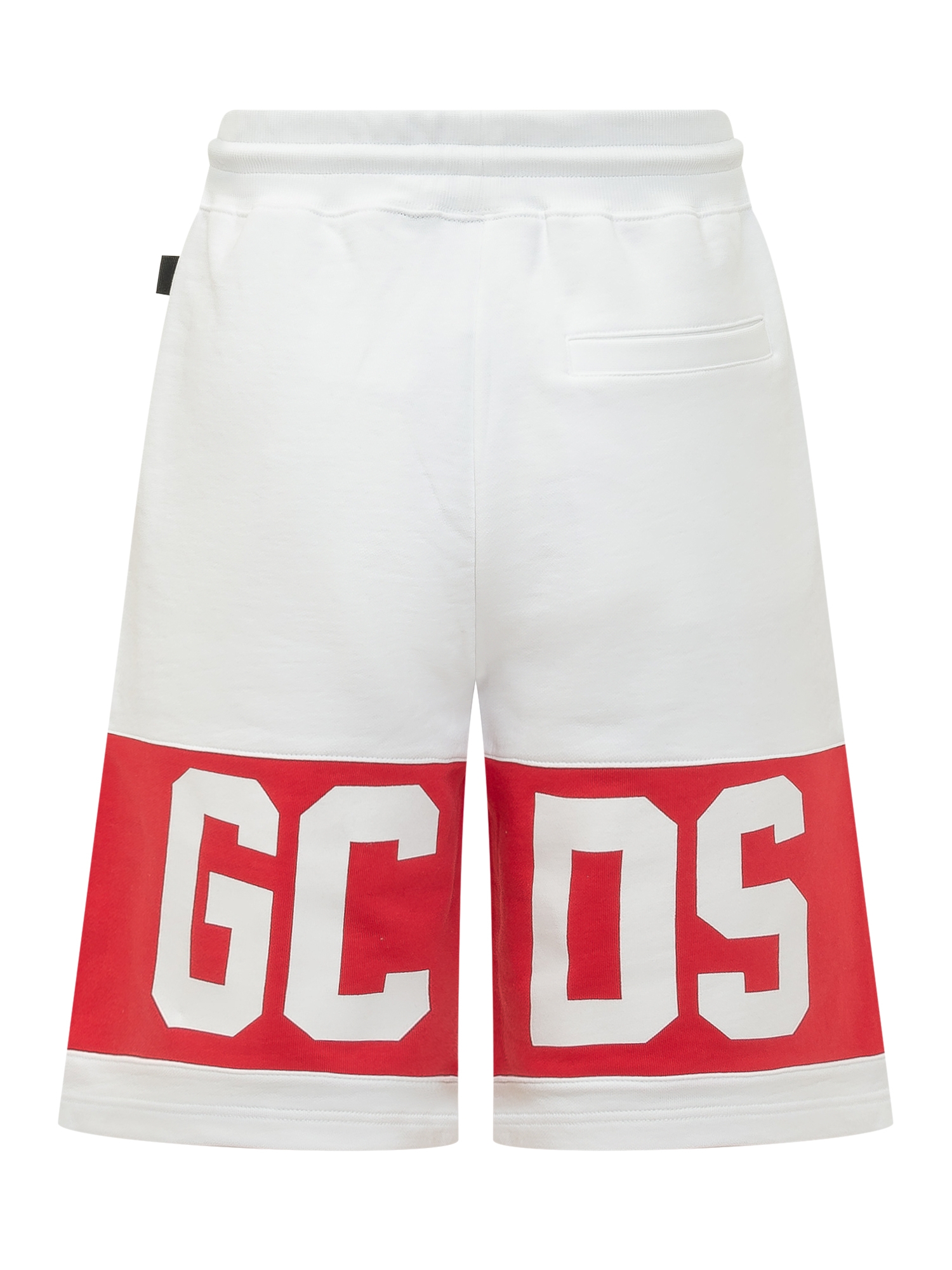 [GCDS] Shorts SS26 Z0MLQL228F004 100R