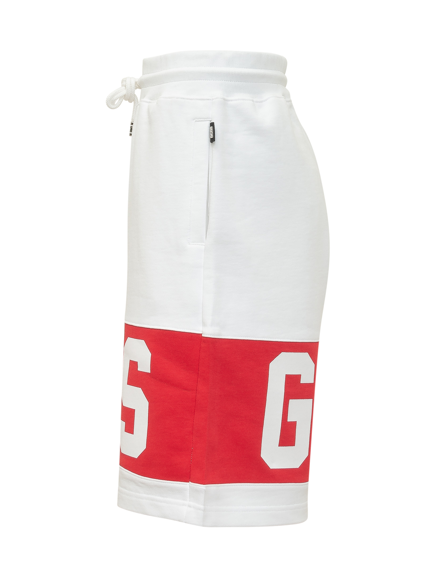 [GCDS] Shorts SS26 Z0MLQL228F004 100R