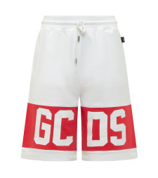 [GCDS] Shorts SS26 Z0MLQL228F004 100R