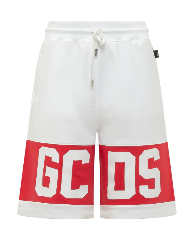 [GCDS] Shorts SS26 Z0MLQL228F004 100R