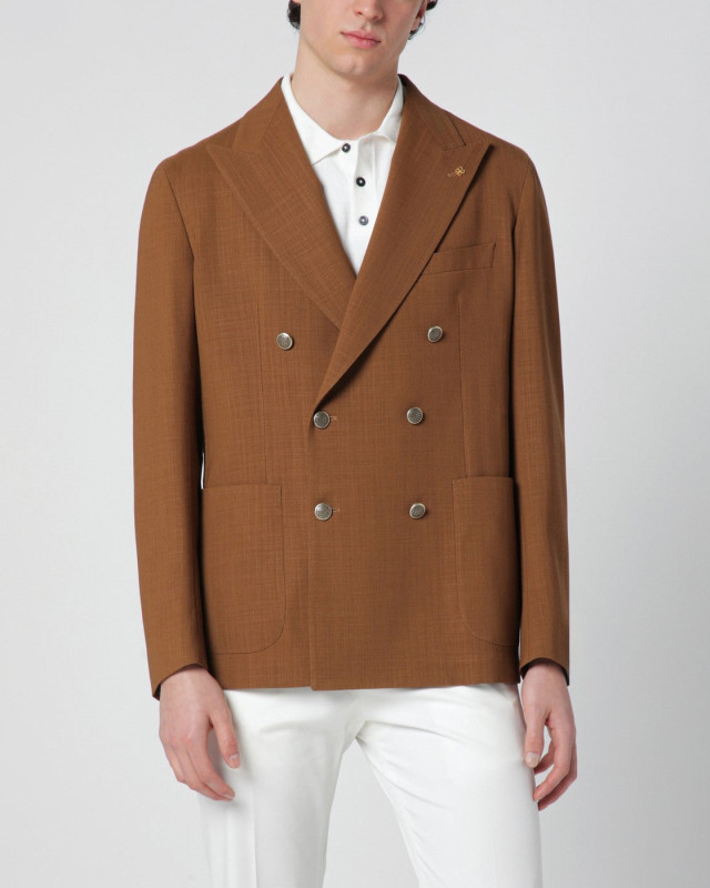 [TAGLIATORE] Blazer SS26 1SMC20K150185