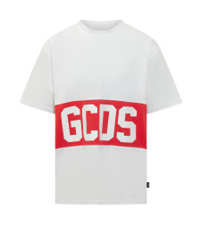 [GCDS] T-shirts Short Sleeve SS26 Z0MLQC140J101 100R