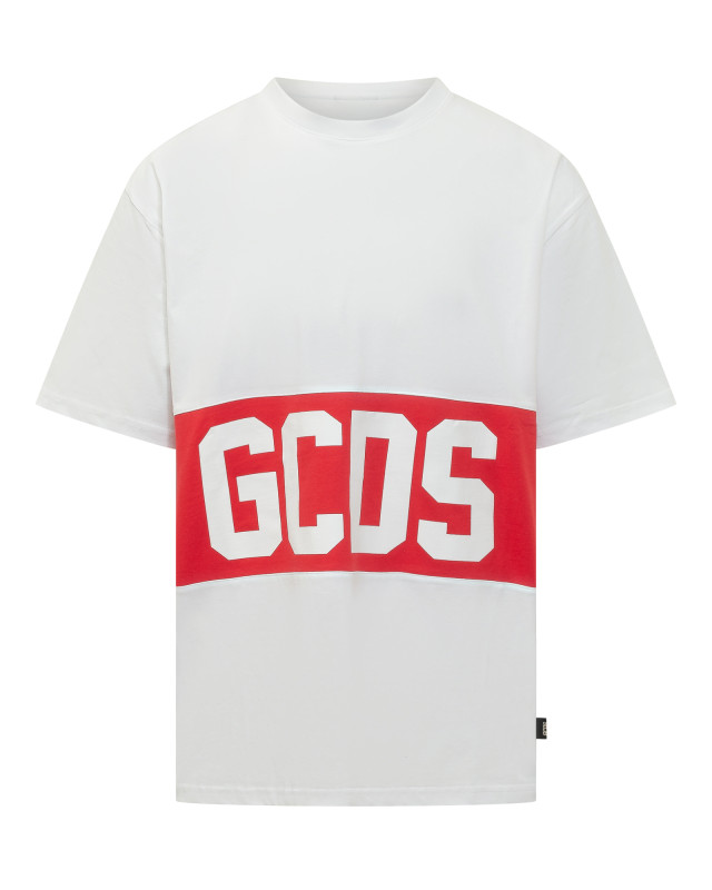 [GCDS] T-shirts Short Sleeve SS26 Z0MLQC140J101 100R