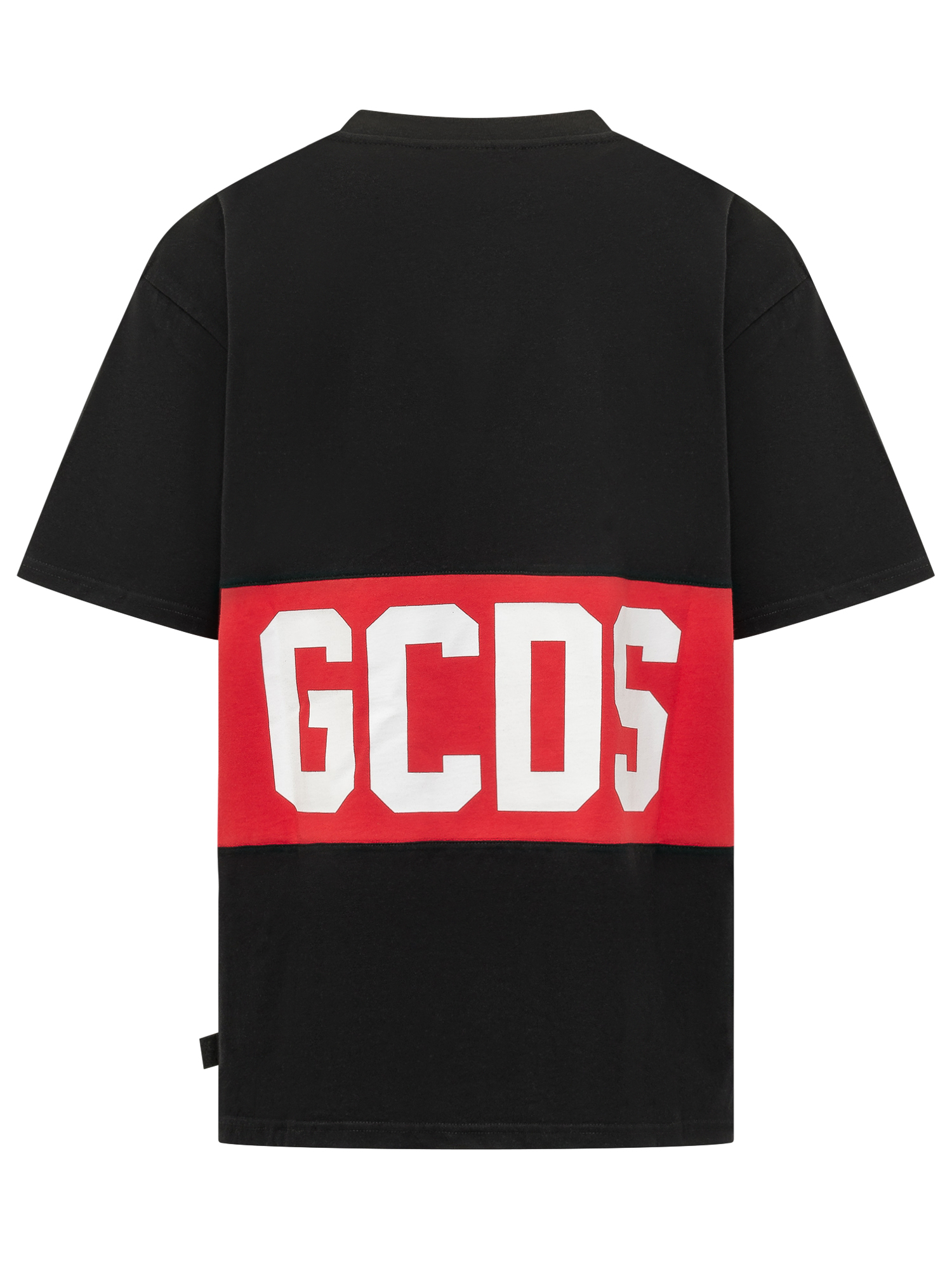 [GCDS] T-shirts Short Sleeve SS26 Z0MLQC140J101 999R