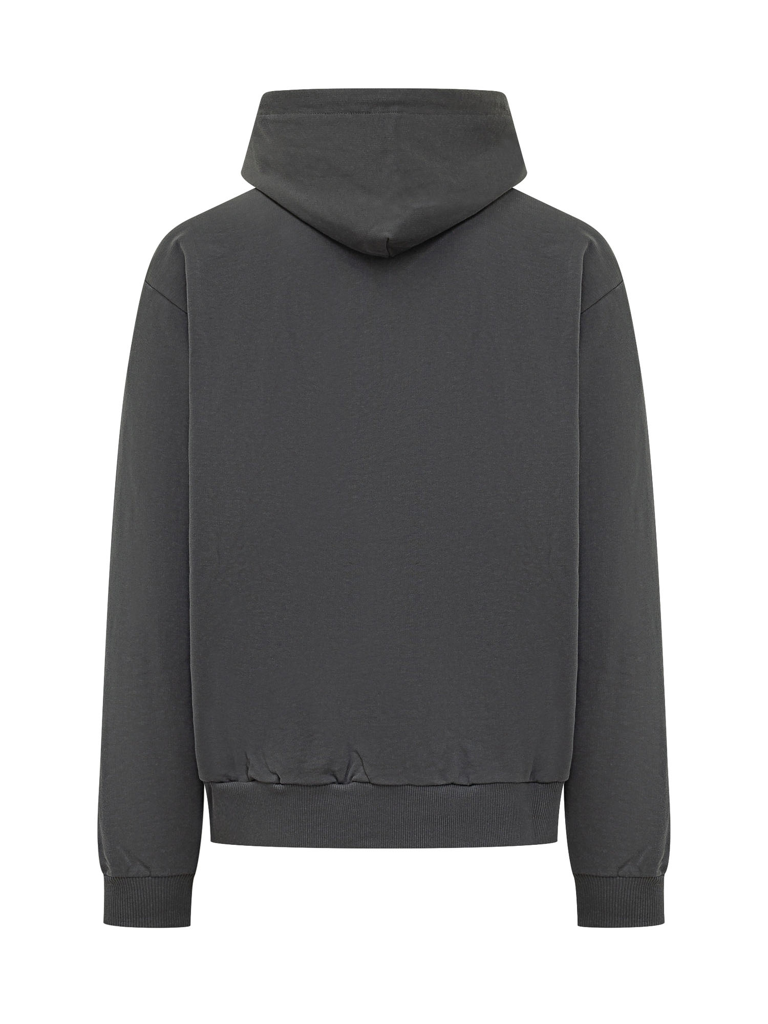 [GCDS] Sweatshirt SS26 C1MWQE128F034 968X