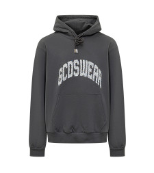[GCDS] Sweatshirt SS26 C1MWQE128F034 968X