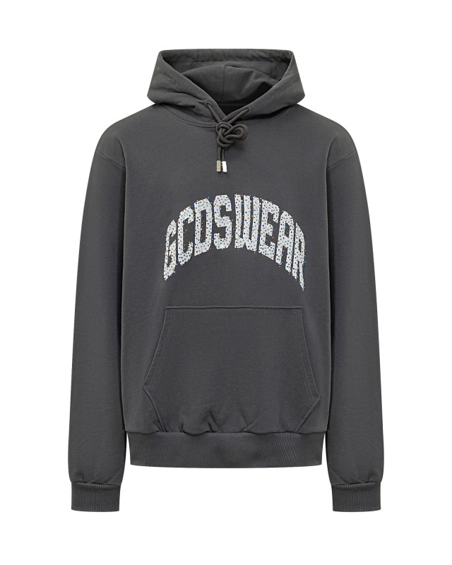 [GCDS] Sweatshirt SS26 C1MWQE128F034 968X