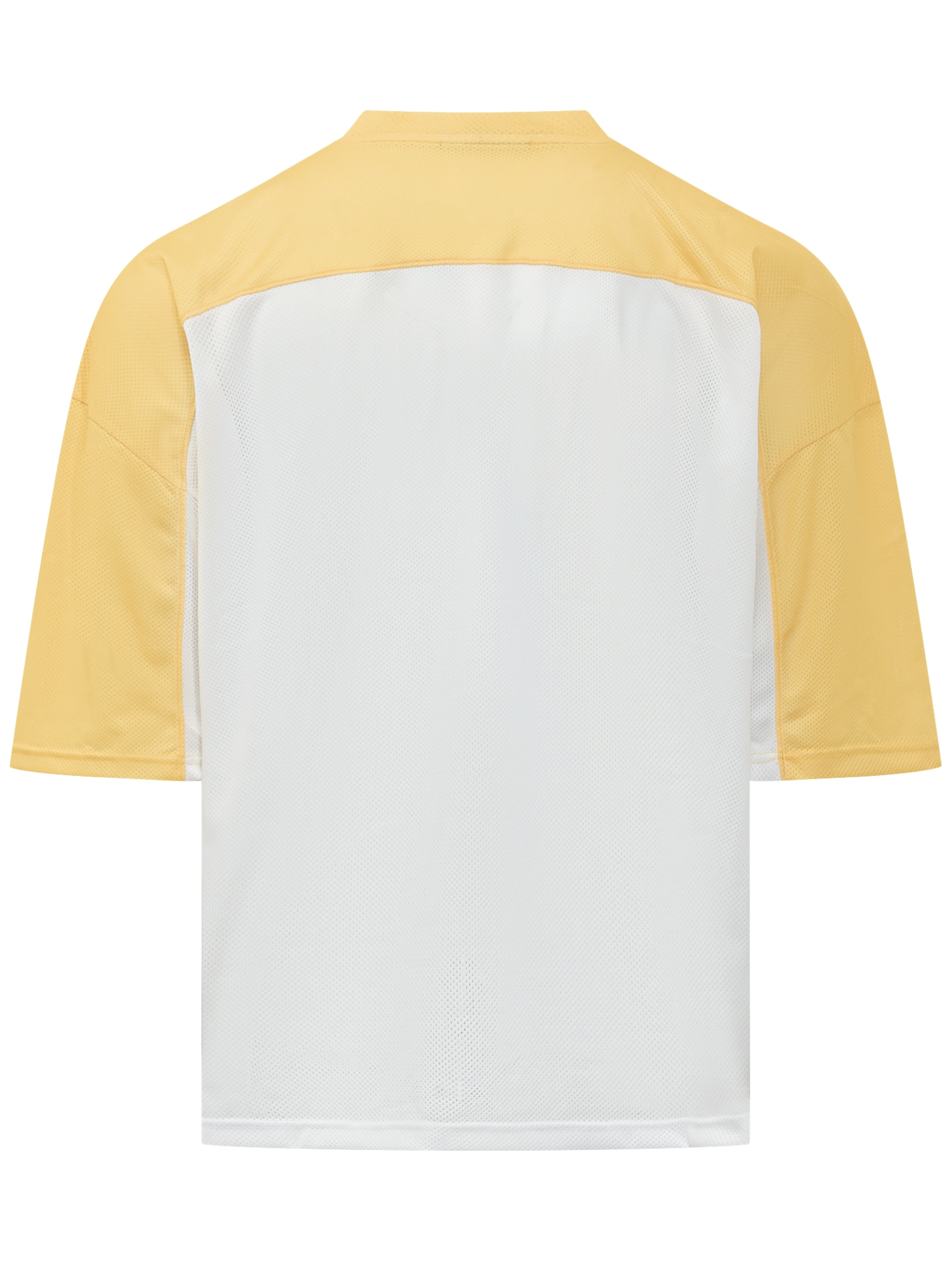 [GCDS] T-shirts Short Sleeve SS26 C1MWQC073J003 240A