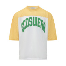 [GCDS] T-shirts Short Sleeve SS26 C1MWQC073J003 240A
