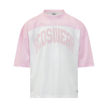 [GCDS] T-shirts Short Sleeve SS26 C1MWQC073J003 525A