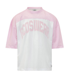 [GCDS] T-shirts Short Sleeve SS26 C1MWQC073J003 525A