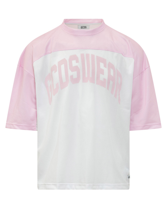[GCDS] T-shirts Short Sleeve SS26 C1MWQC073J003 525A