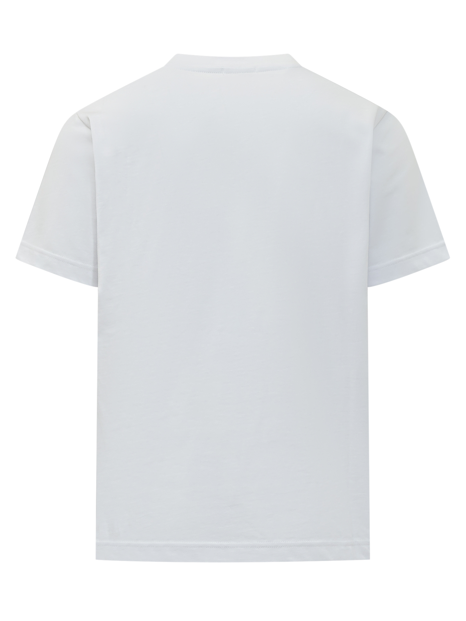 [GCDS] T-shirts Short Sleeve SS26 C1MWQC065J079 100A