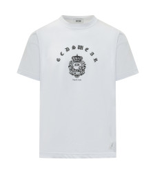 [GCDS] T-shirts Short Sleeve SS26 C1MWQC065J079 100A