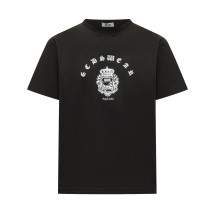 [GCDS] T-shirts Short Sleeve SS26 C1MWQC065J079 999A