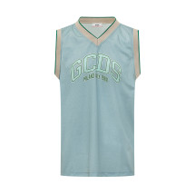 [GCDS] T-shirts Sleeveless SS26 C1MEQC043J003 920G