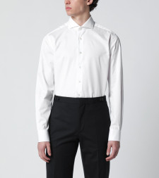 [Xacus] Shirts Long Sleeve SS26 WF520ML11363