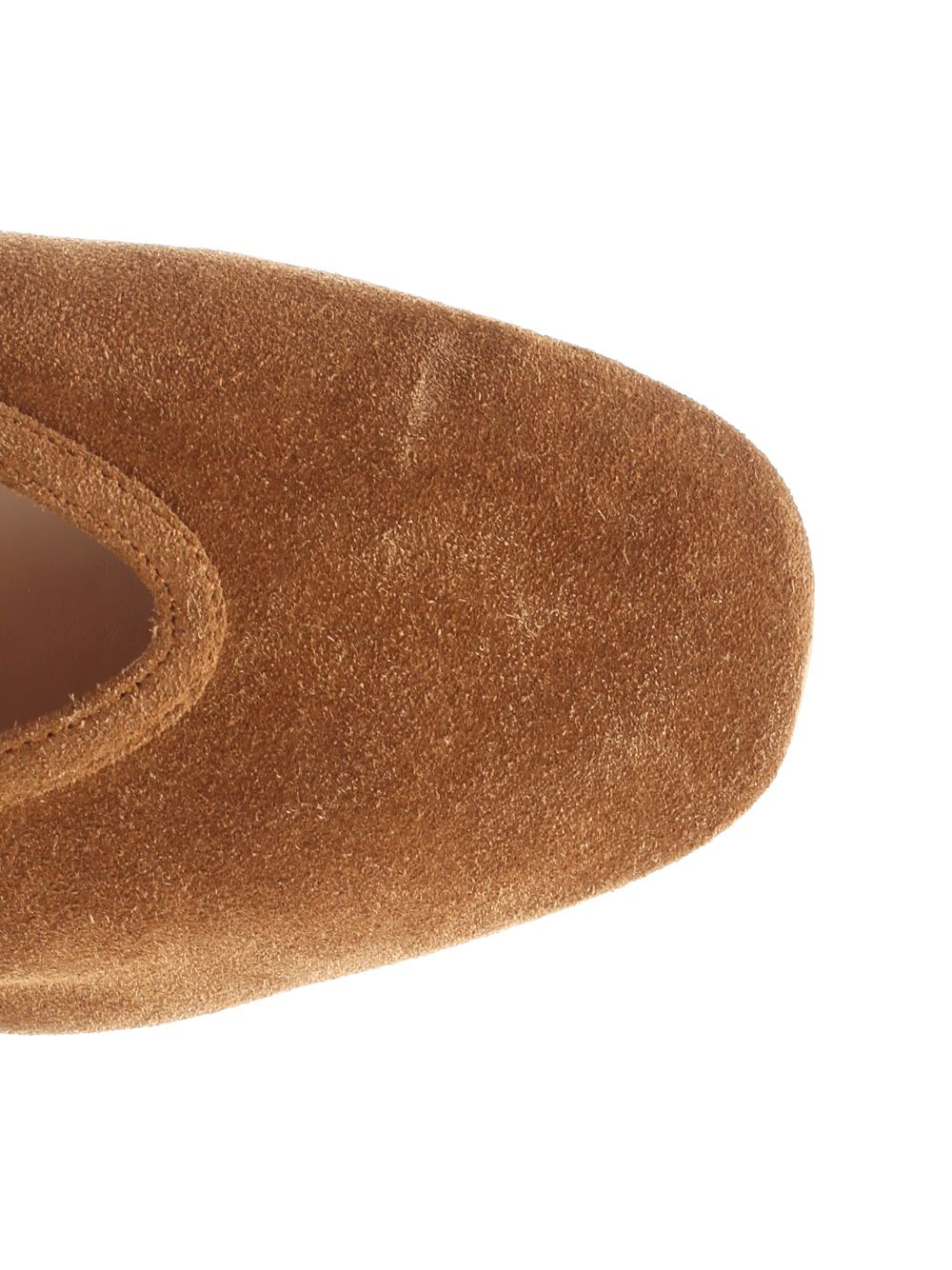 [LE MONDE BERYL] Flat shoes SS26 LUN-SUE-TAUTAUPE