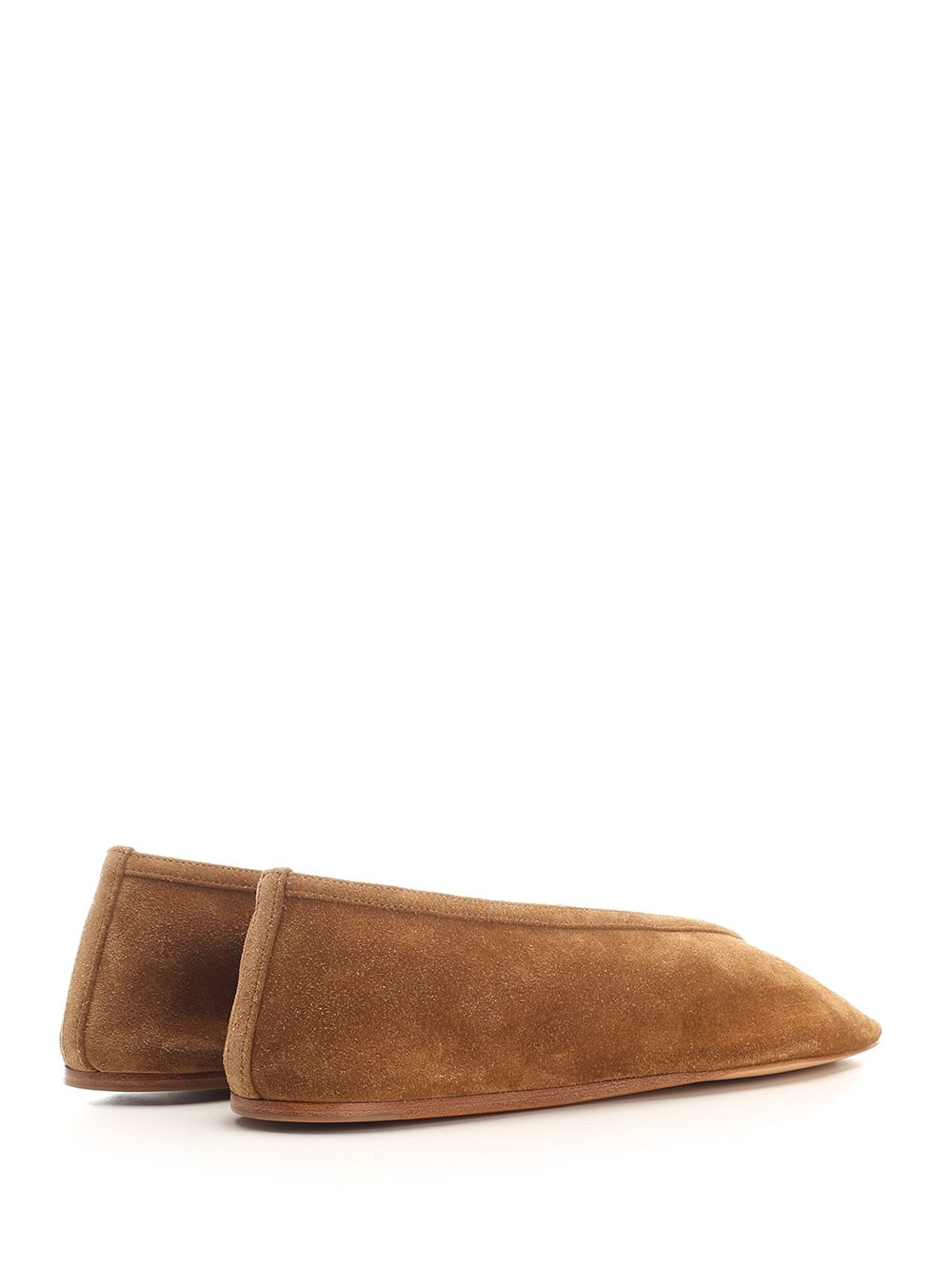 [LE MONDE BERYL] Flat shoes SS26 LUN-SUE-TAUTAUPE