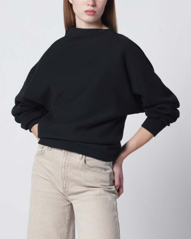 [6397] Sweatshirt SS26 NT730CO
