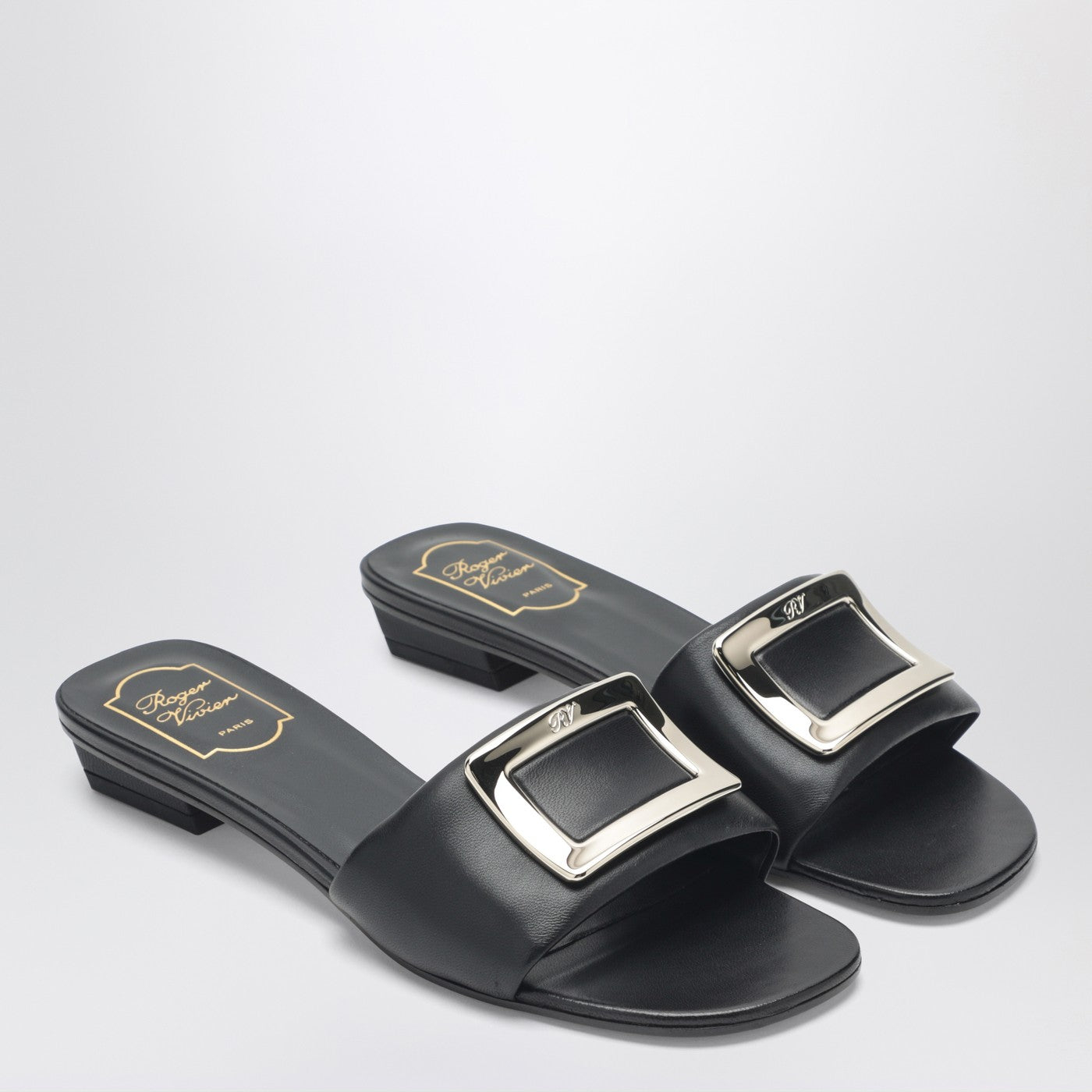 [Roger Vivier] Mules SS26 RVW8164492091T