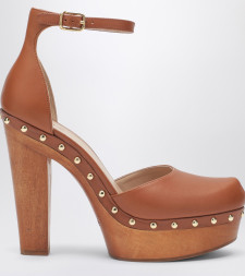 [Chloe] Pumps SS26 CH26S17NVV