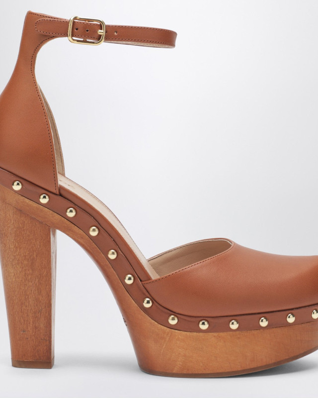 [Chloe] Pumps SS26 CH26S17NVV