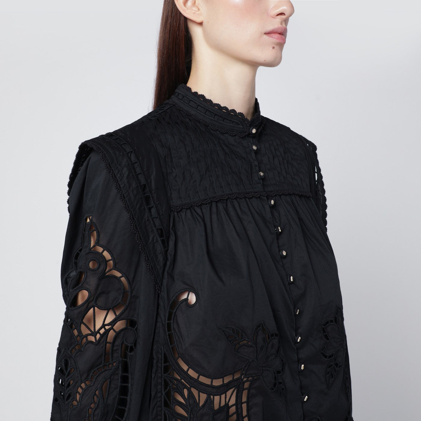 [Farm Rio] Blouse SS26 351180CO