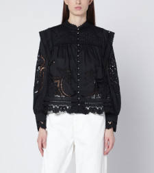 [Farm Rio] Blouse SS26 351180CO
