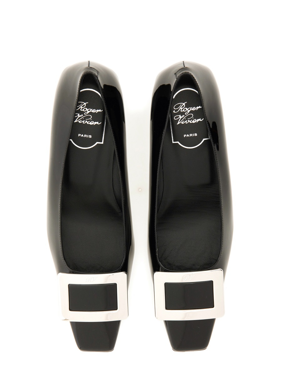[Roger Vivier] Pumps FW25 RVW00600920D1_PB999