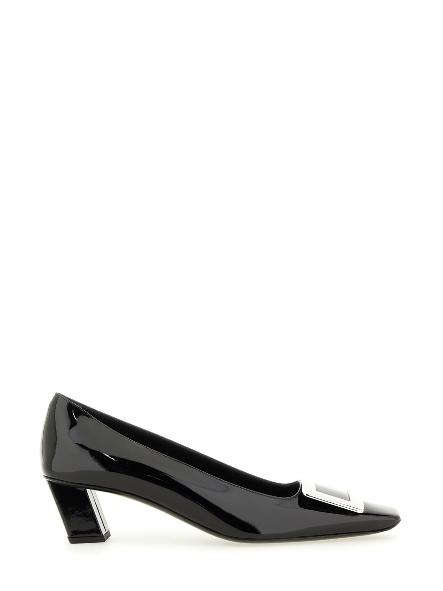 [Roger Vivier] Pumps FW25 RVW00600920D1_PB999