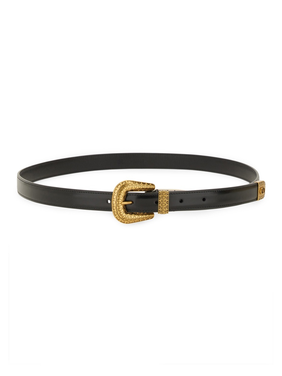 [Valentino Garavani] Belt FW25 7Y2T0SQ9QBH_0NO