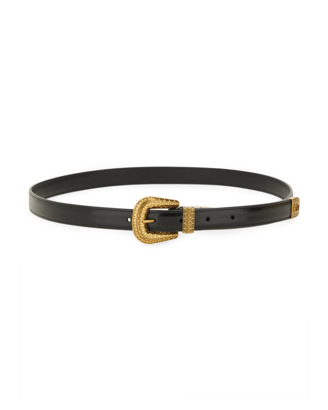 [Valentino Garavani] Belt FW25 7Y2T0SQ9QBH_0NO