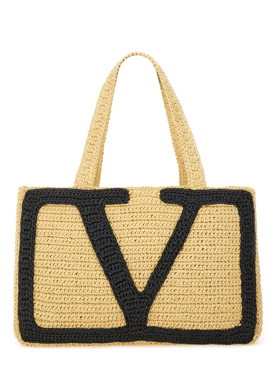 [Valentino Garavani] Shoulder bag FW25 7W2B0S10QET_EX9