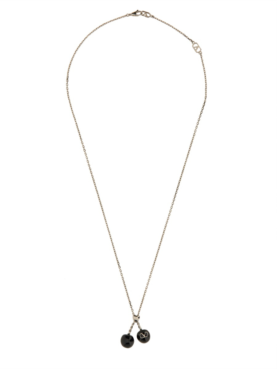 [Valentino Garavani] Necklace FW25 7Y2J0Z82MJP_CNT