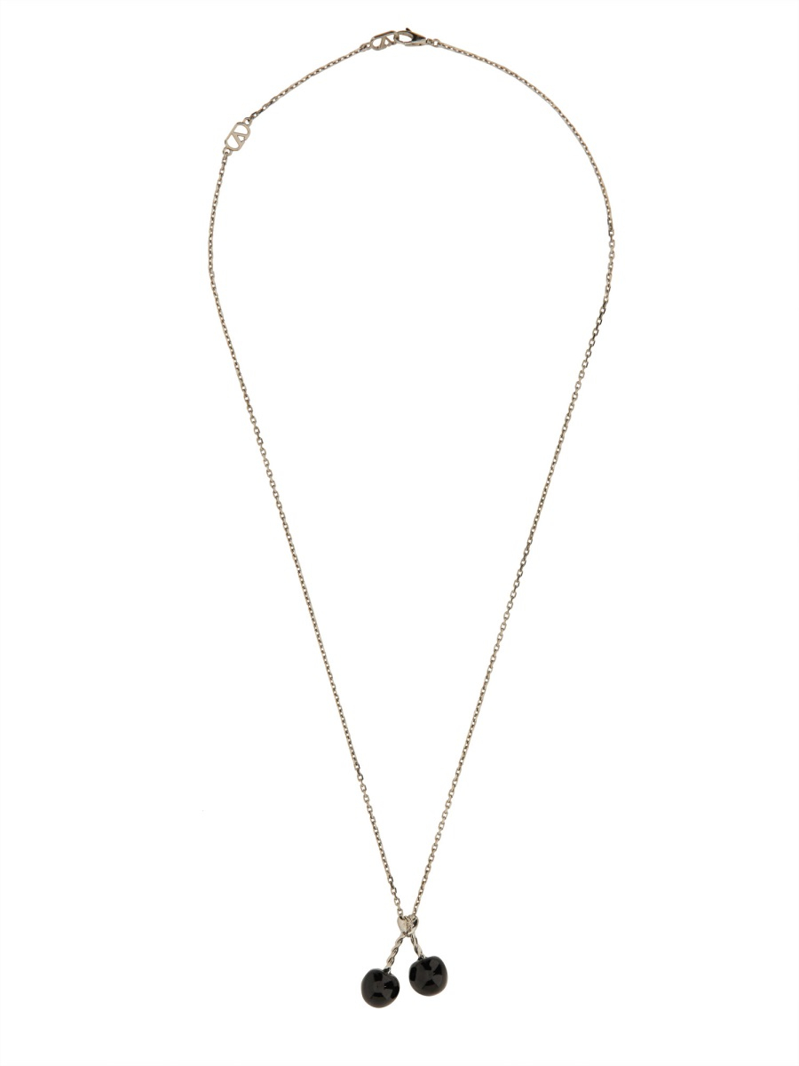 [Valentino Garavani] Necklace FW25 7Y2J0Z82MJP_CNT