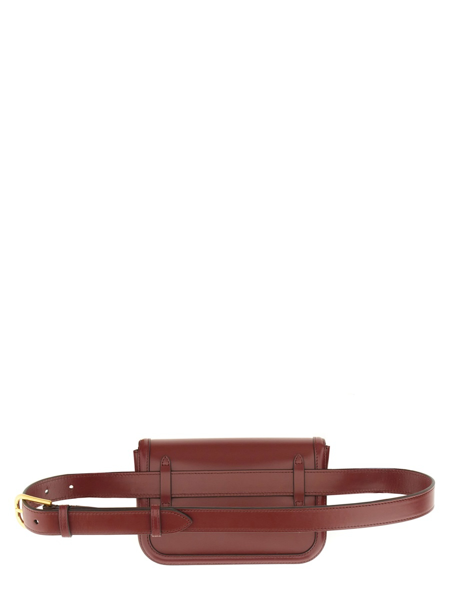 [Valentino Garavani] Belt bag FW25 7W2B0S07UHF_AFJ