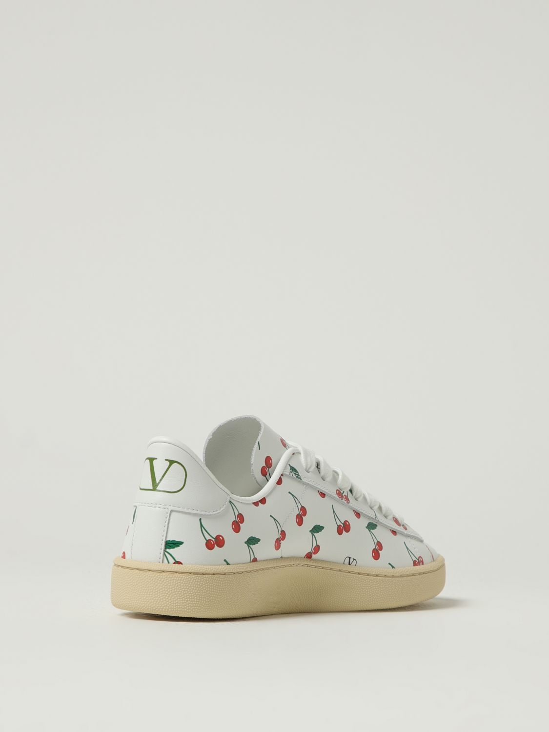 [Valentino Garavani] Sneakers FW25 7W2S0LX9DRJ CSV