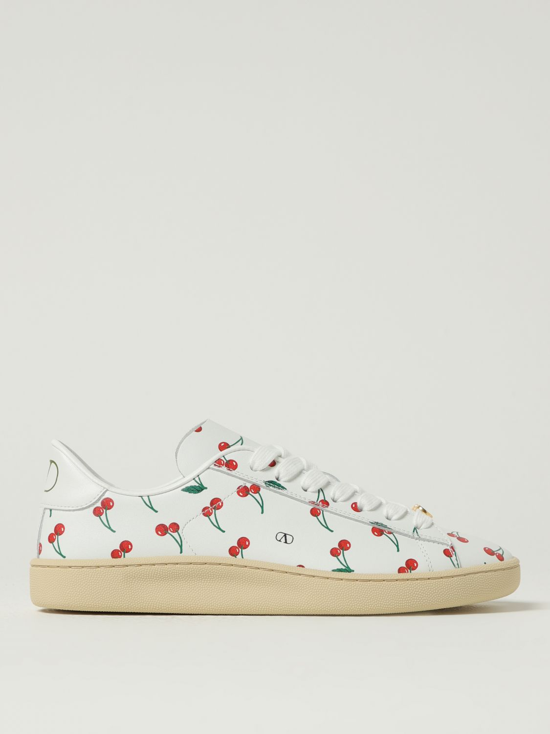 [Valentino Garavani] Sneakers FW25 7W2S0LX9DRJ CSV
