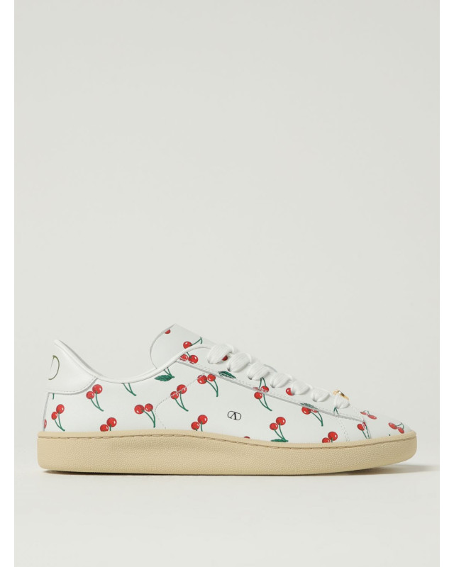 [Valentino Garavani] Sneakers FW25 7W2S0LX9DRJ CSV