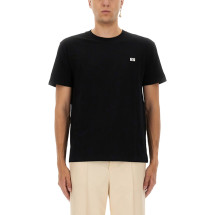 [Valentino] T-shirts Short Sleeve FW25 7V3MG10VAQ8_0NO