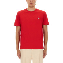 [Valentino] T-shirts Short Sleeve FW25 7V3MG10VAQ8_157