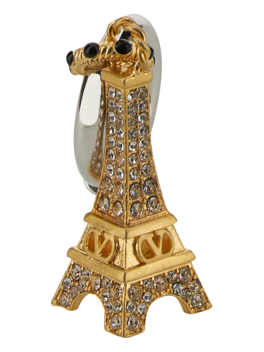 [Valentino Garavani] Earring FW25 7Y2J0AM8VTI_ALA