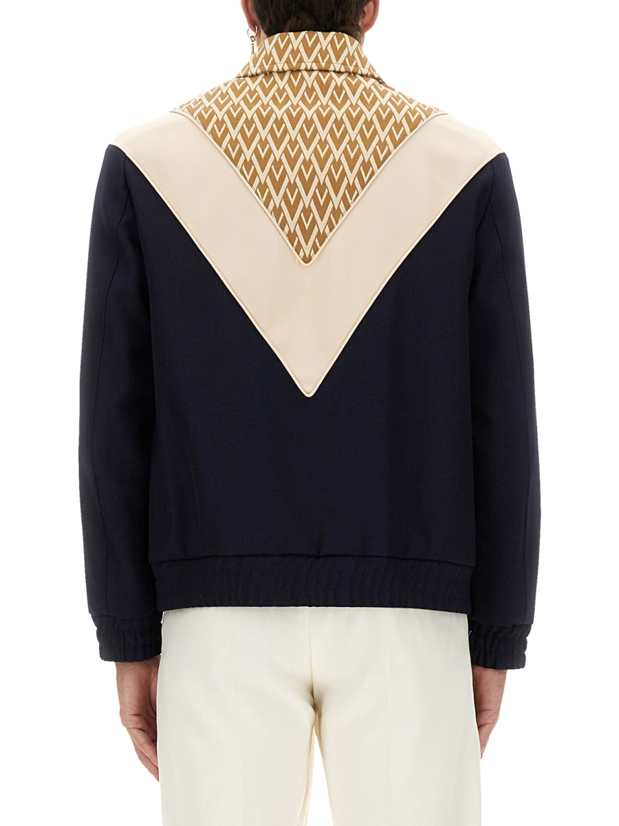 [Valentino] Jacket FW25 7V3CIQ20AK6_CKV