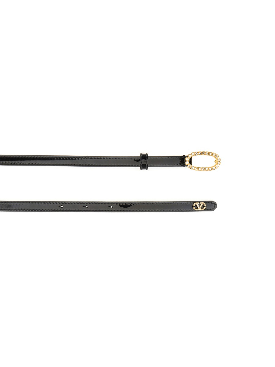 [Valentino Garavani] Belt FW25 7W2T0SR2WLX_0NO