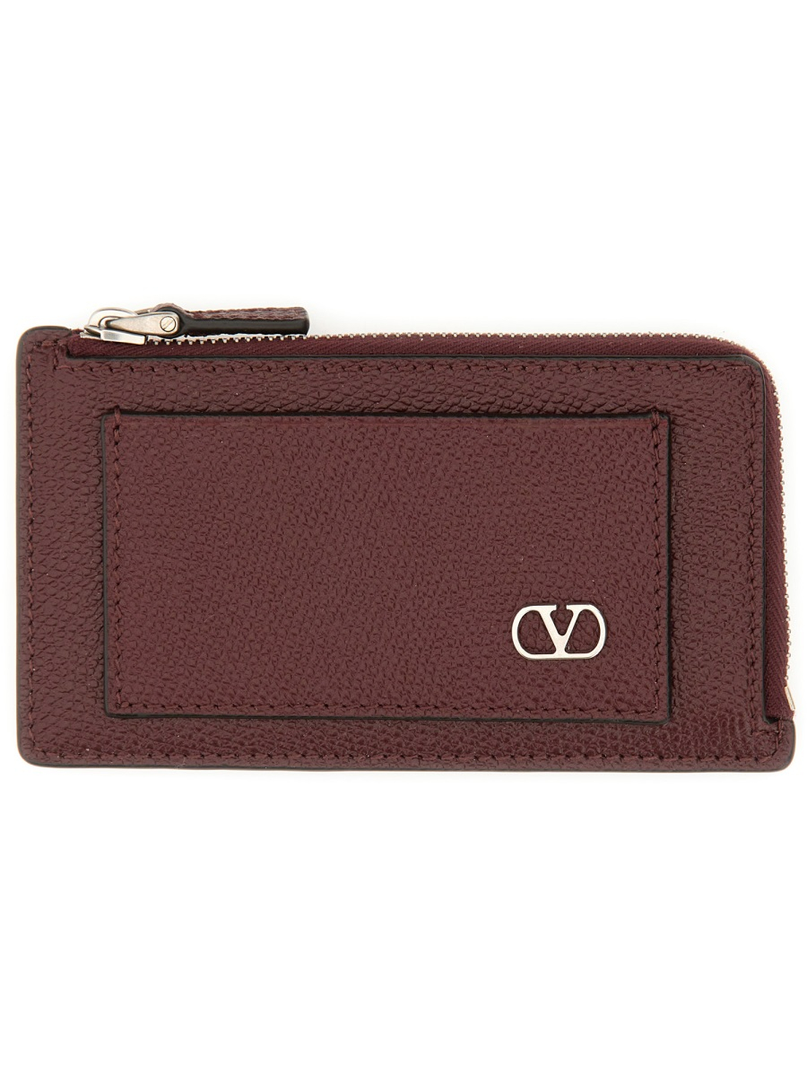 [Valentino Garavani] Wallet FW25 7Y2P0AN6UAG_AFD
